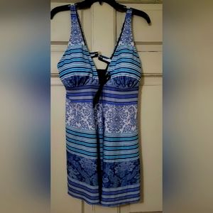New with tags. Bathing Suit